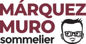 Marquez muro sommelier