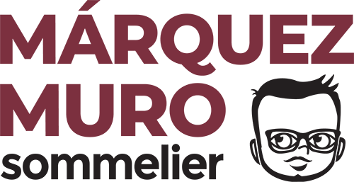 Sommelier Rodrigo Márquez-Muro